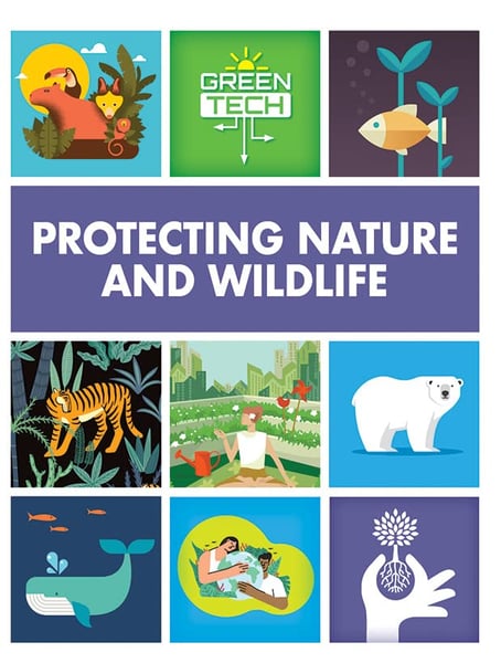 Protecting Nature And Wildlife