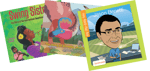 Biography & Memoir Kindergarten