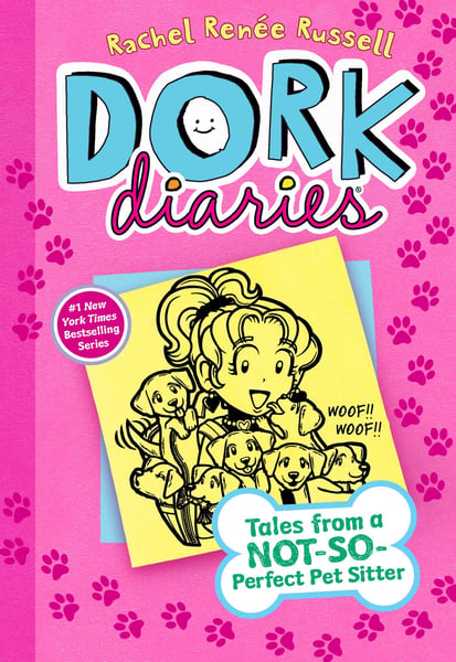Tales From A Not-So-Perfect Pet Sitter