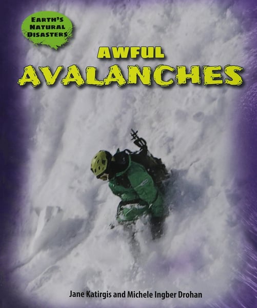 Awful Avalanches