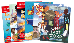 S.T.E.A.M. Classroom Collections