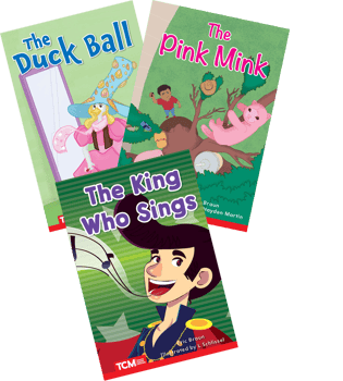 Phonics Take Home Pack, Grade 2 Digraphs
