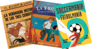 Grade 3 Bilingual Spanish