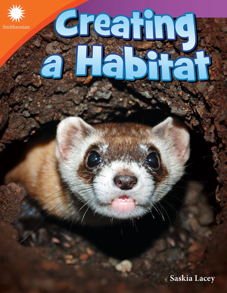 Creating A Habitat