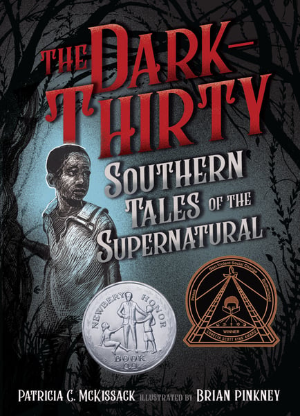 Dark-Thirty: Southern Tales Of The Supernatural, The