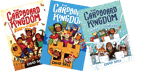 Cardboard Kingdom, The