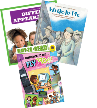 Social Studies Kindergarten