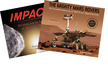 Fishtank Learning ELA Grade 5 Alternate Unit 4: Exploring Mars: Spirit And Opportunity (Class Set And Optional Teacher Copy)