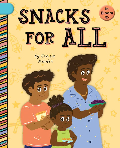 Snacks For All