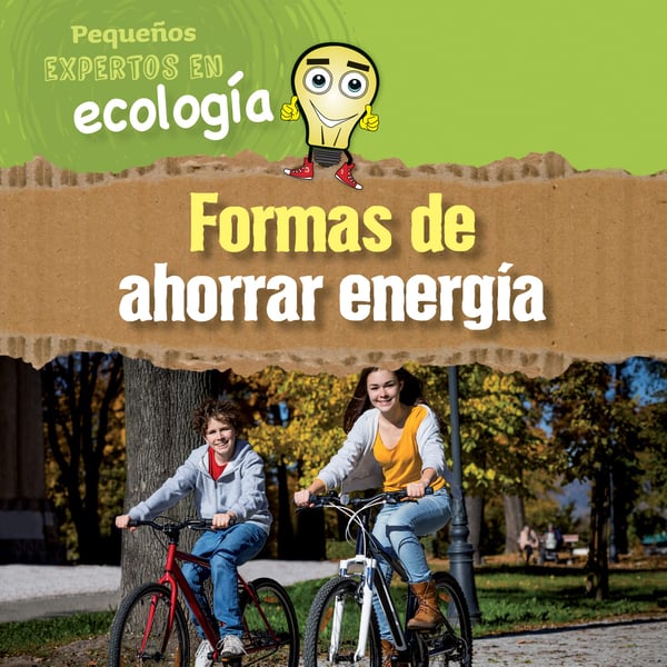 Formas De Ahorrar Energia (Ways To Save Energy)