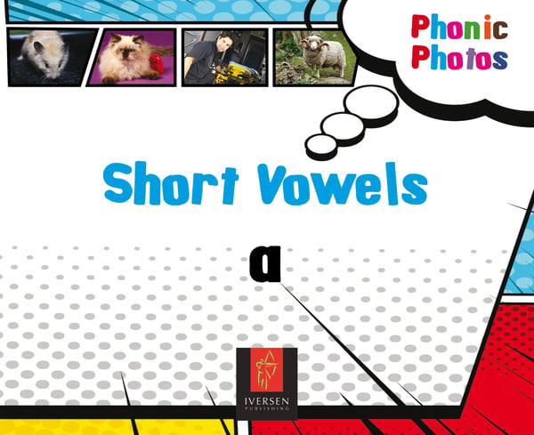 Short Vowel A
