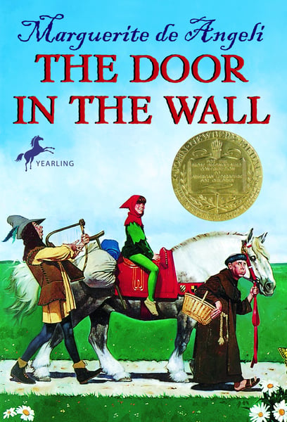 Door In The Wall, The