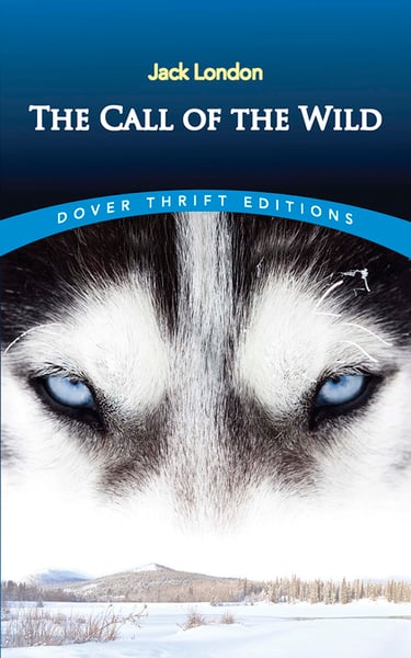 Call Of The Wild, The