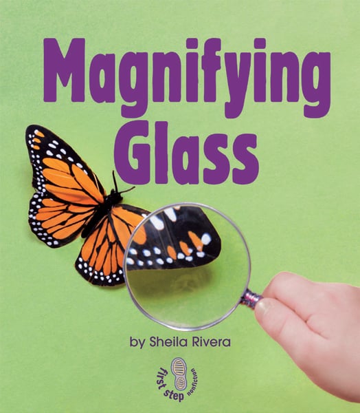 Magnifying Glass
