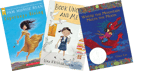 Top Selling Titles At Booksource In 2024 Grades 4-7