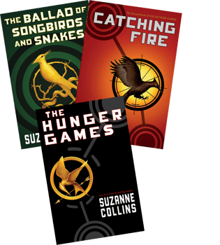 Hunger Games, The
