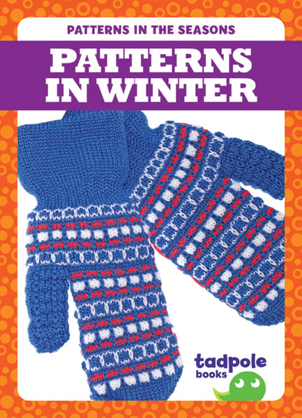 Patterns In Winter