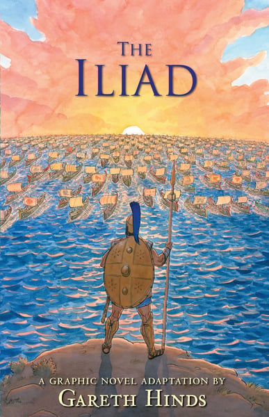 Iliad, The