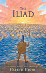 Iliad, The