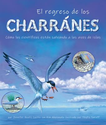 El Regreso De Los Charranes (Return Of The Terns)