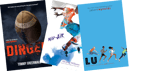 Realistic Fiction (Z) Grade 7
