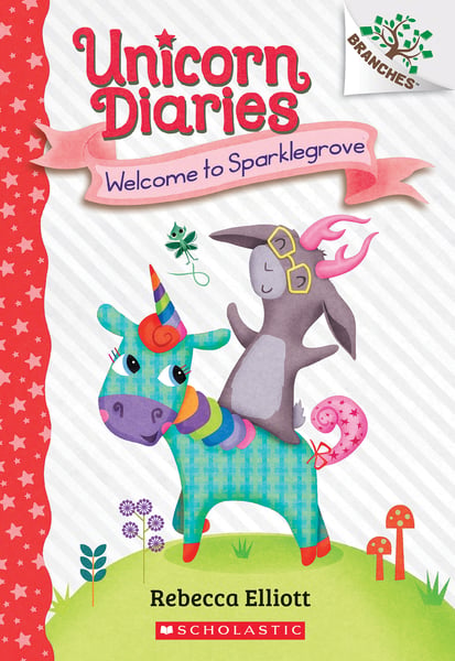 Welcome To Sparklegrove