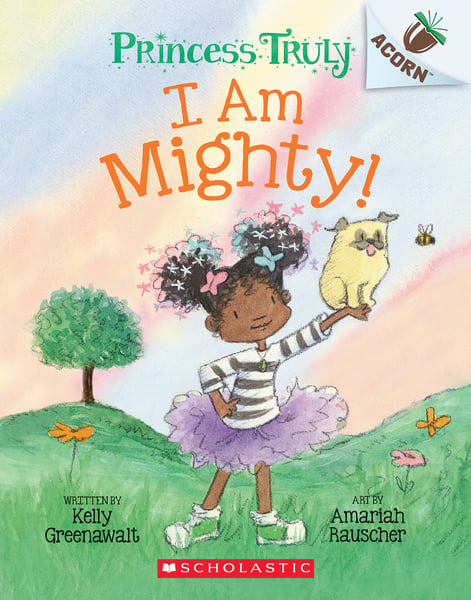 I Am Mighty