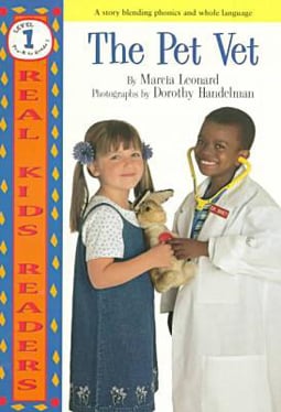 Pet Vet, The