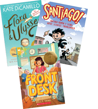 Aligned To Into Reading Grade 4 Complete Collection