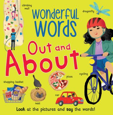 Wonderful Words Out And About