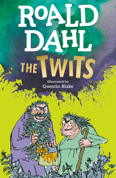 Twits, The