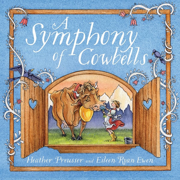 Symphony Of Cowbells, A