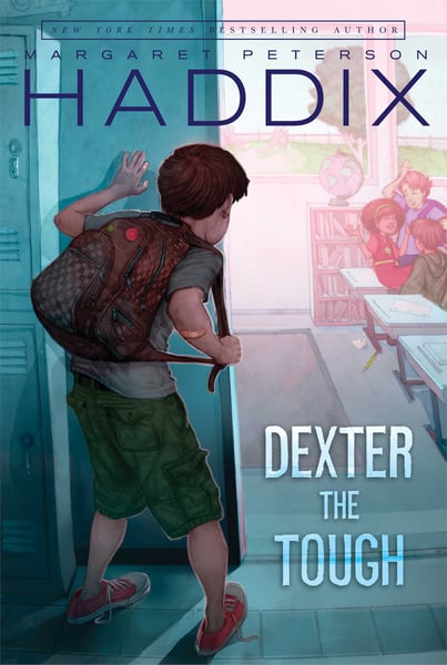 Dexter The Tough