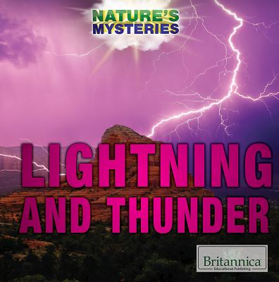Lightning And Thunder