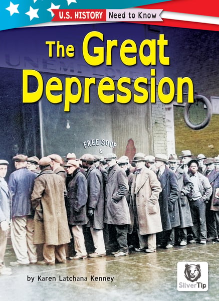 Great Depression, The