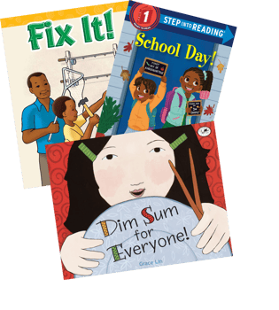 Level G Realistic Fiction