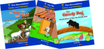 Decodables Set 6 - Fables And Folktales, The