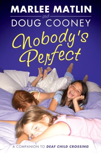Nobody's Perfect