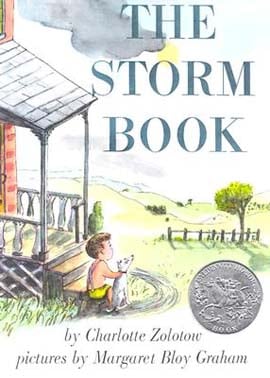Storm Book, The