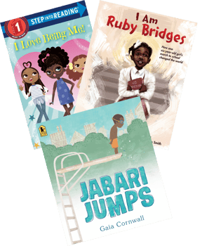 CPS Preschool African American Cultural Infusion Classroom Library