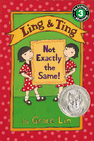 Ling & Ting: Not Exactly The Same