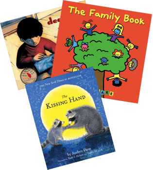 Creative Curriculum: Beginning Of The Year