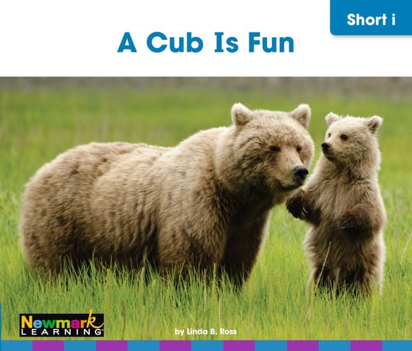 Cub Is Fun, A