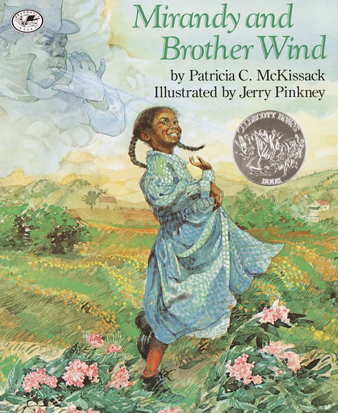 Mirandy And Brother Wind