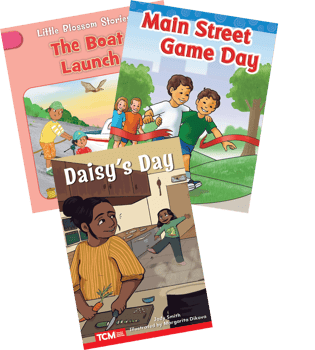 Phonics Take Home Packs, Grade 2 (6-Packs)