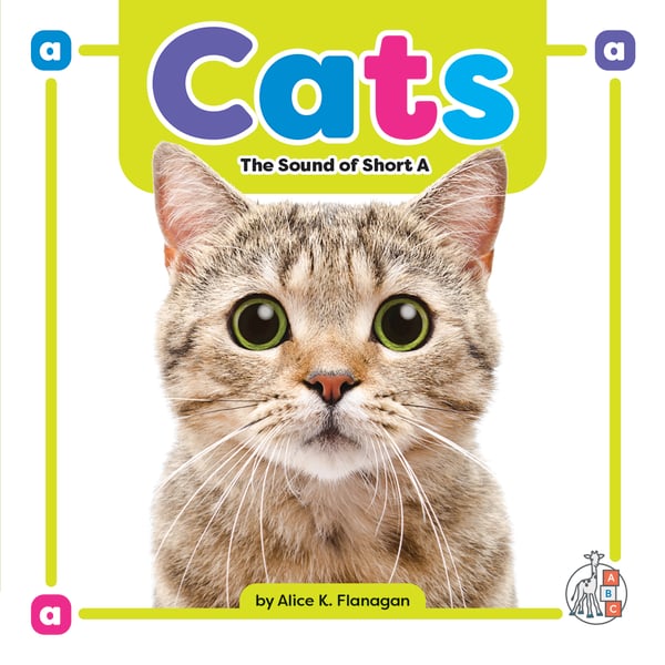 Cats: The Sound Of Short A