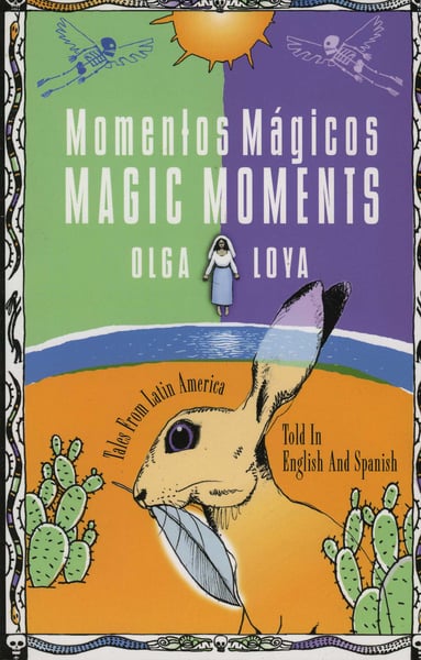 Magic Moments / Momentos Magicos