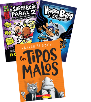 High Interest Grade 5 Spanish