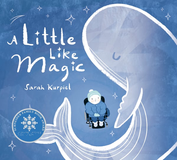 Little Like Magic, A