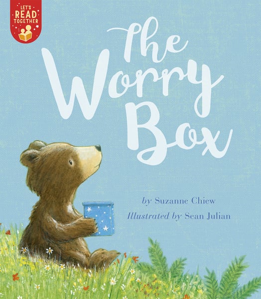 Worry Box, The